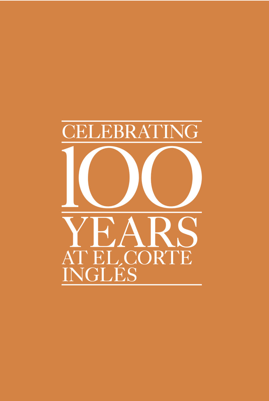 POP-IN AT EL CORTE INGLÉS