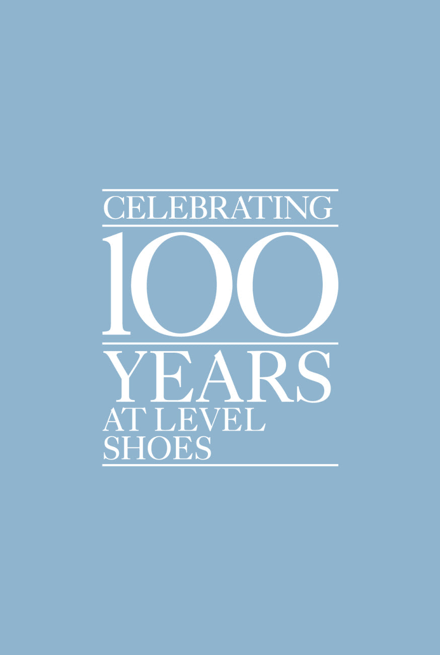 POP-IN AT LEVEL SHOES