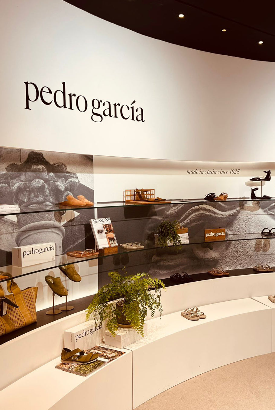 POP-IN AT BOON THE SHOP