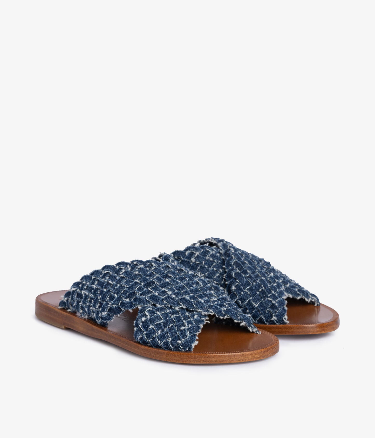 zoia / dark denim