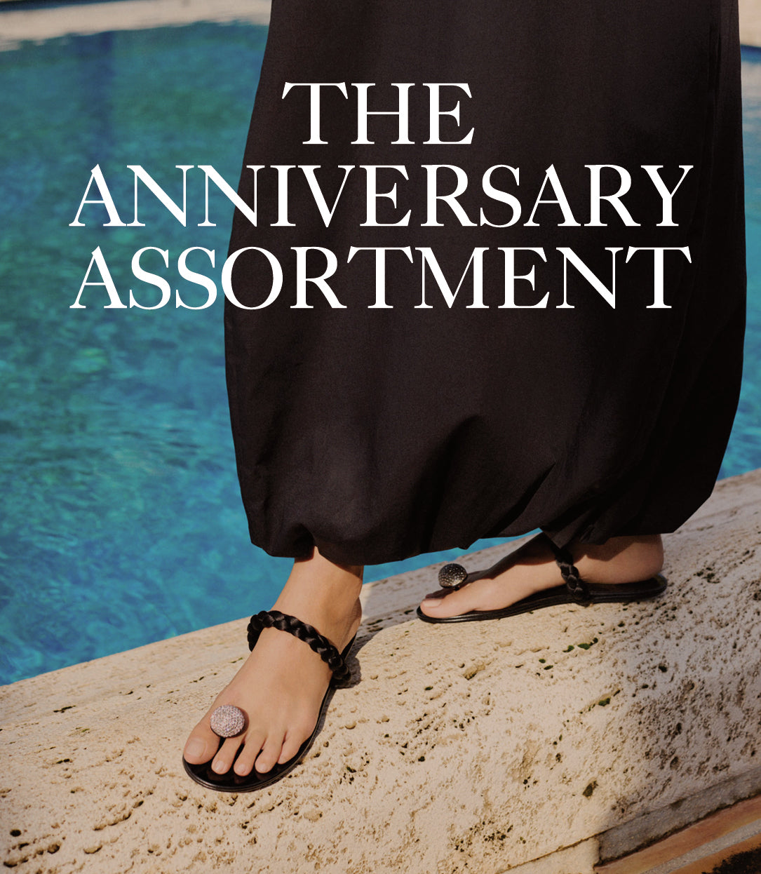 the anniversary assortment