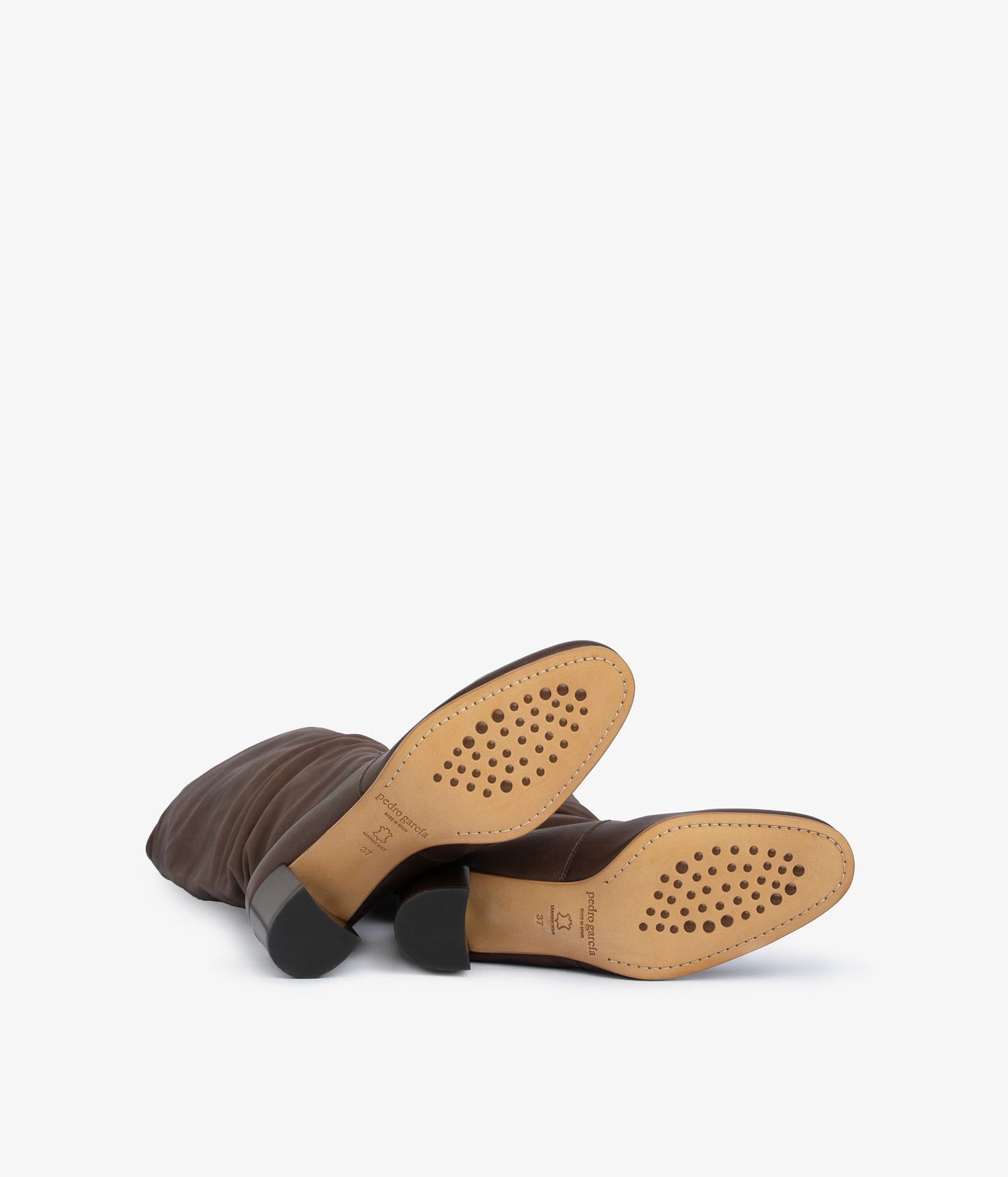 xantia / brown clarabelle calf-brown