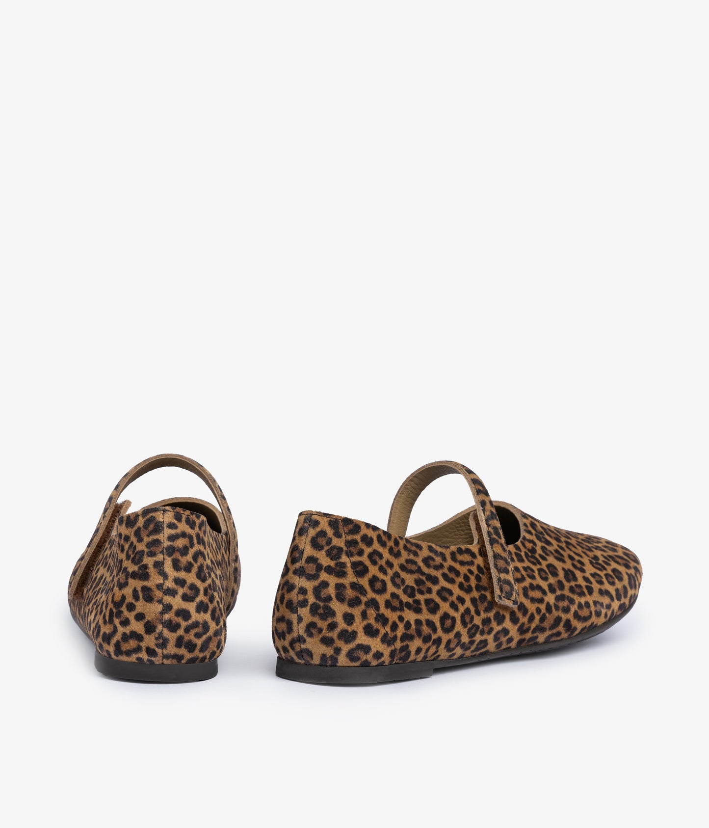 alisa / camel mini leopard castoro