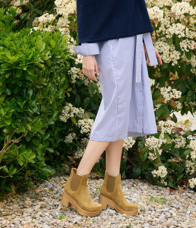 dalmi / alpaca velour-light wood