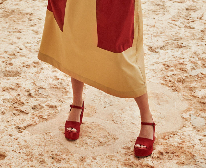 Comfy Cool Women’s Luxury Shoes