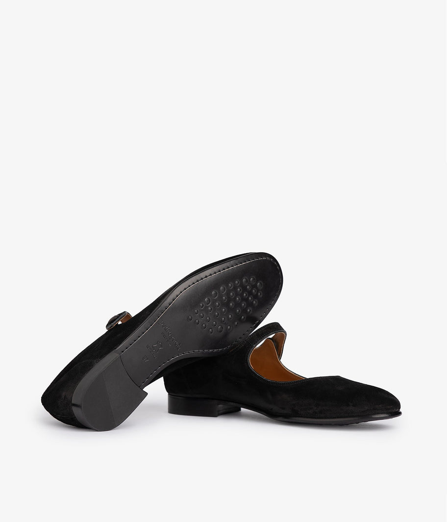 GIANNY 01BLACKBESSIESUEDE 04