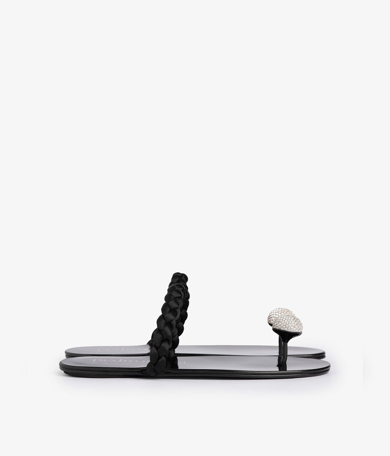 PIPA 02BLACKSATIN 02