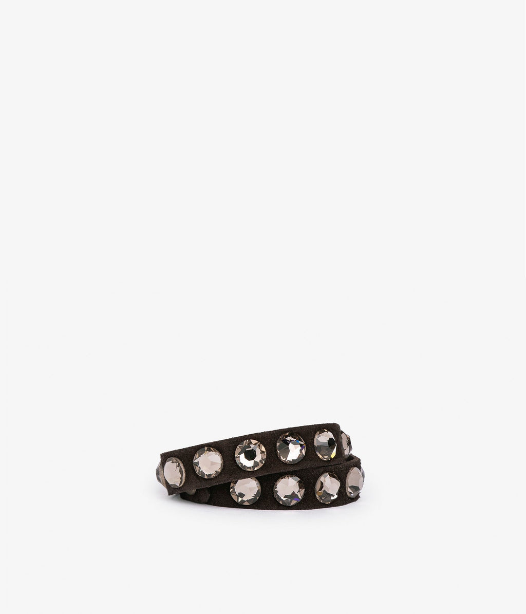 Grid The wrap bracelet cafe