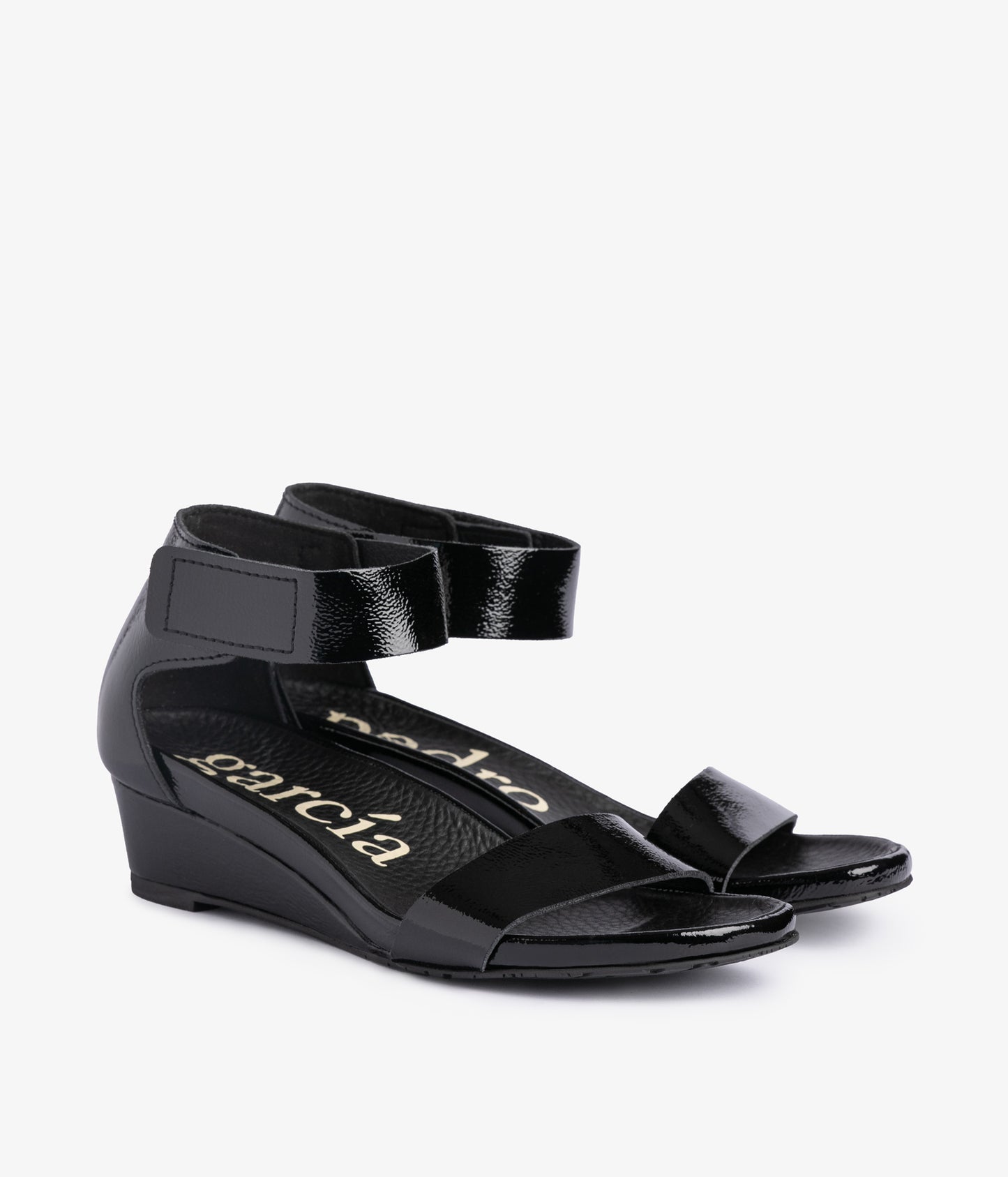 wassila / black castoro naplack