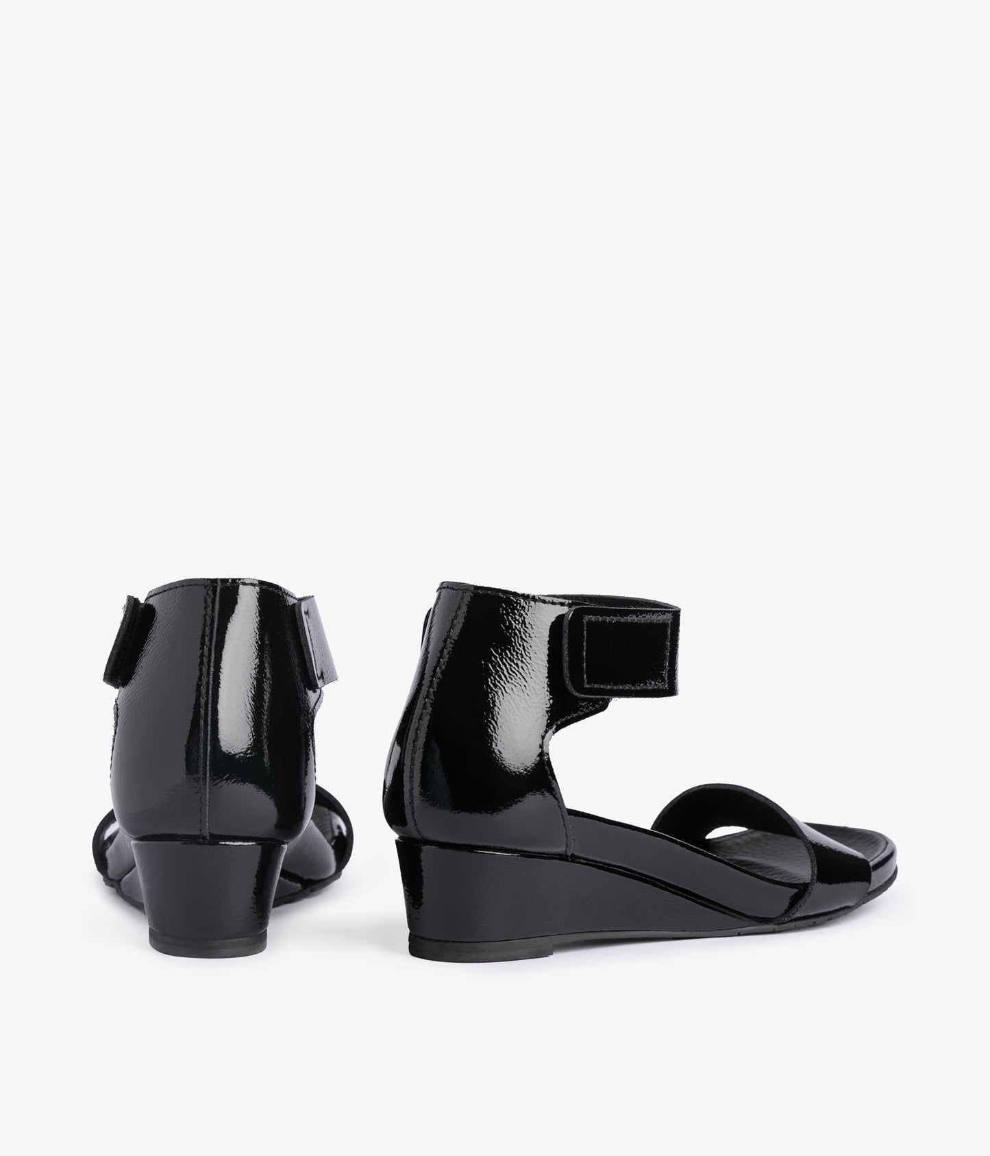 wassila / black castoro naplack