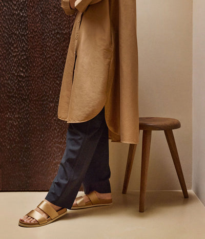 danny / brulee satin