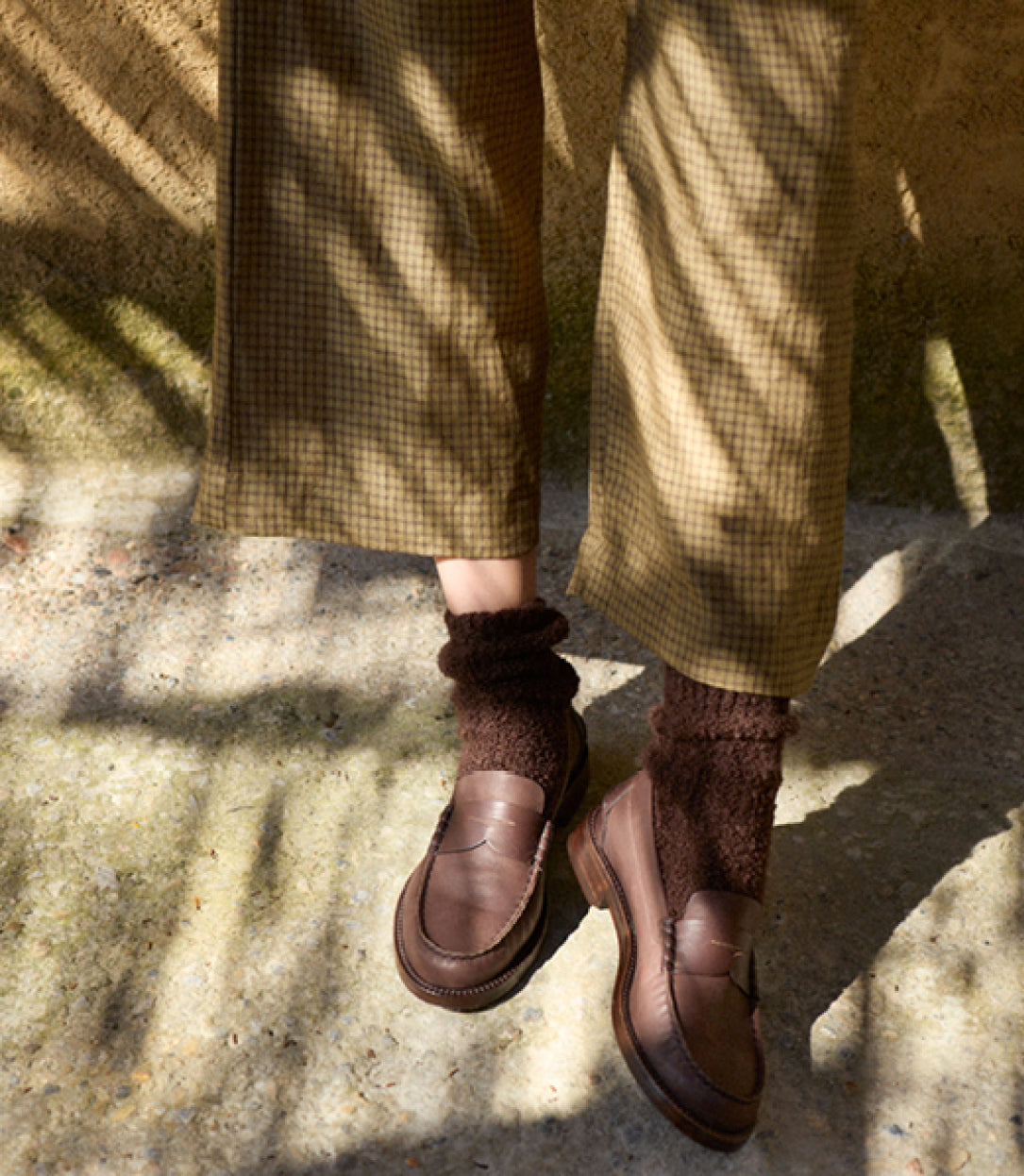 lovable loafers