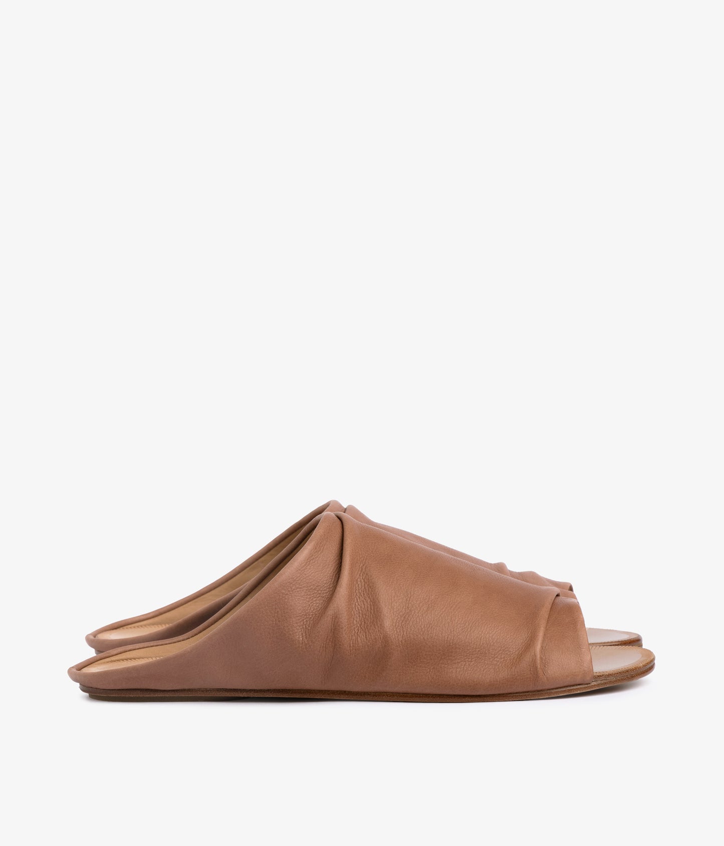 perfecta/ pecan clarabelle calf