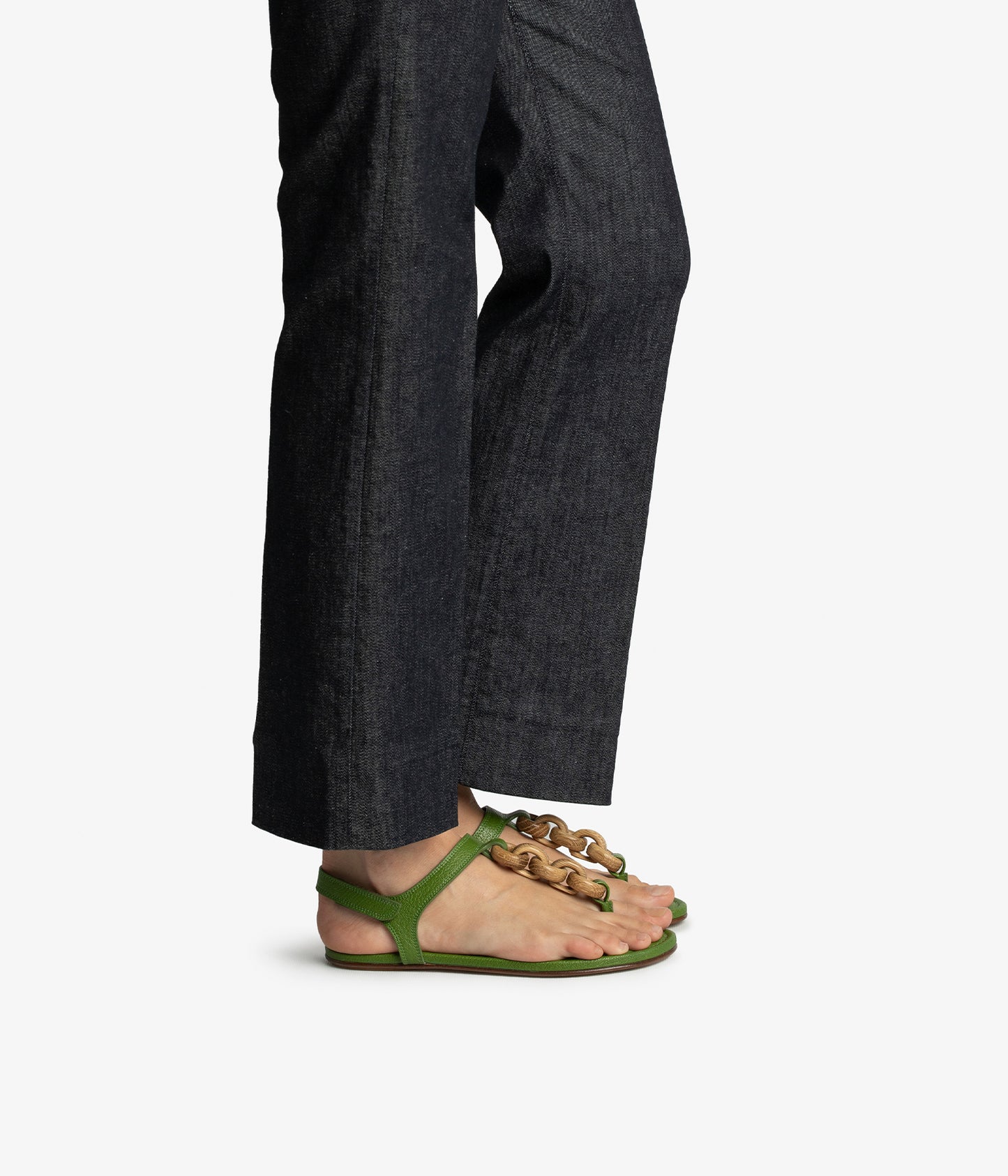 paris / palm petitgrain