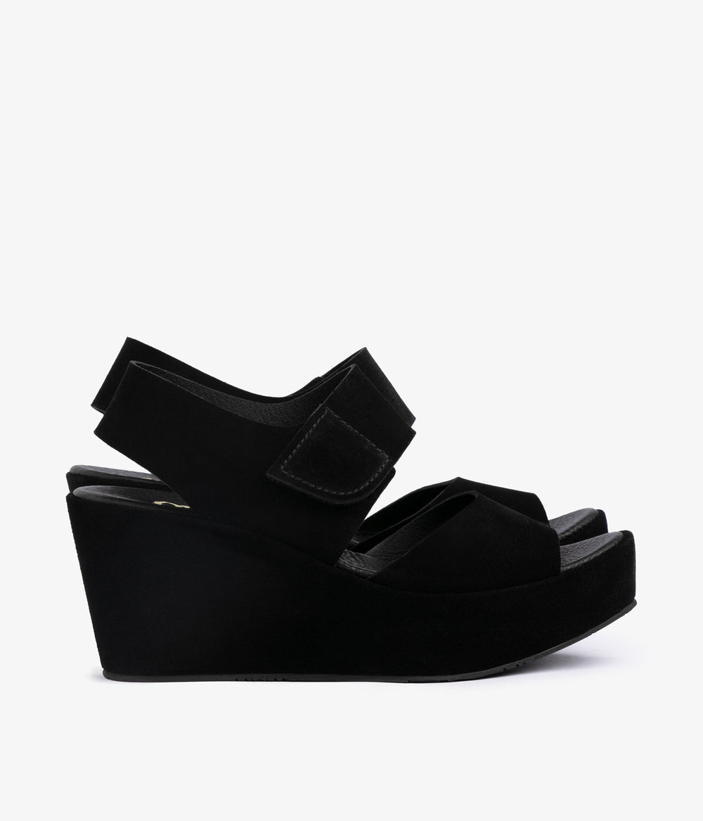 helen / black castoro