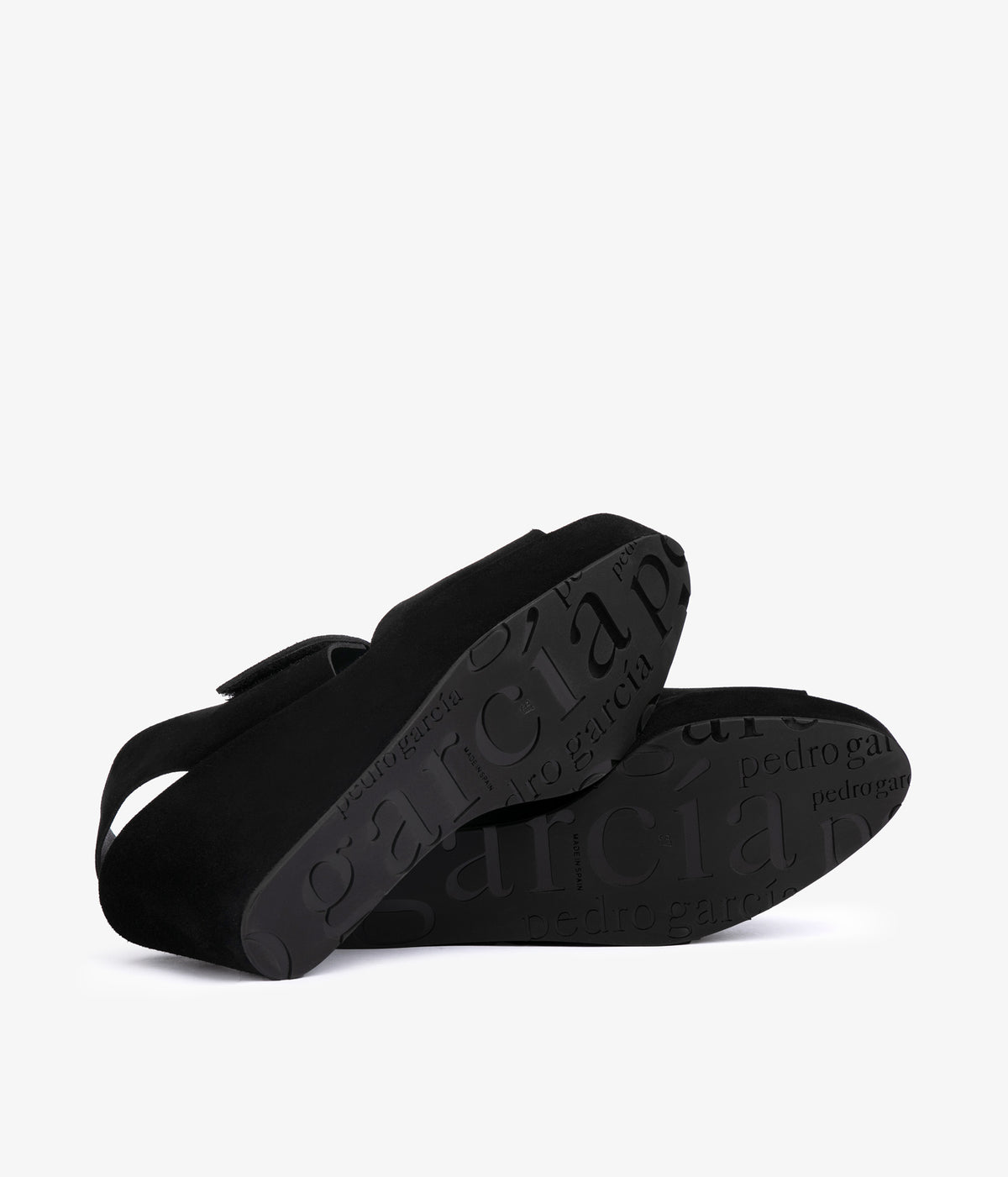helen / black castoro
