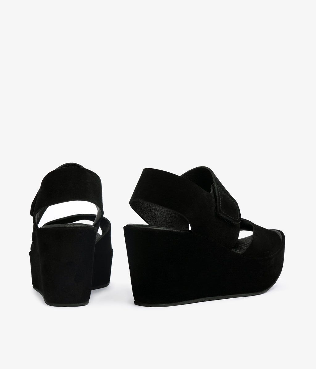 helen / black castoro