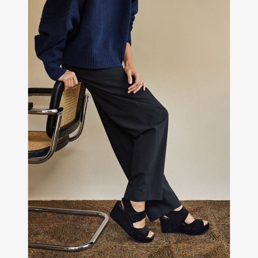 helen / black castoro