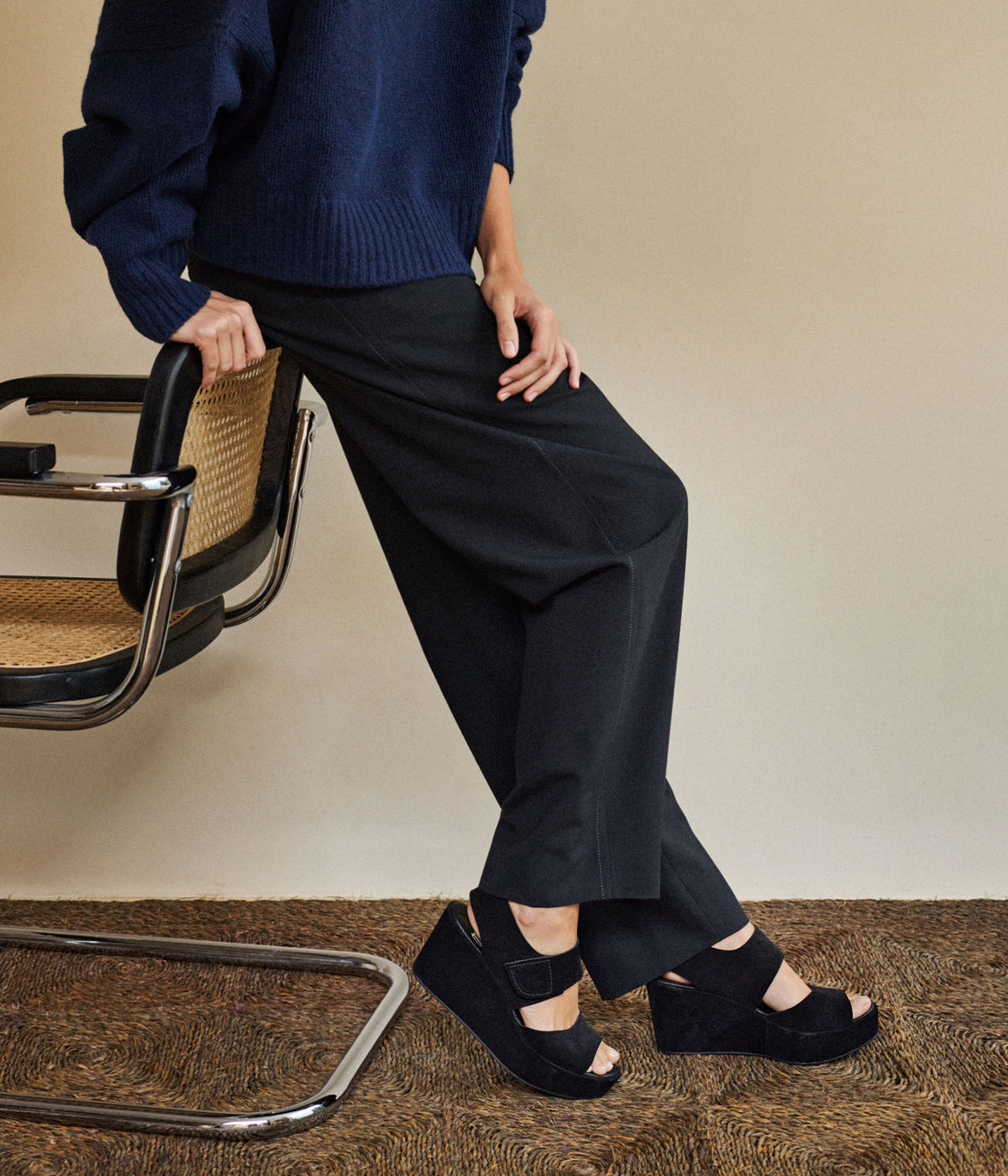 helen / black castoro