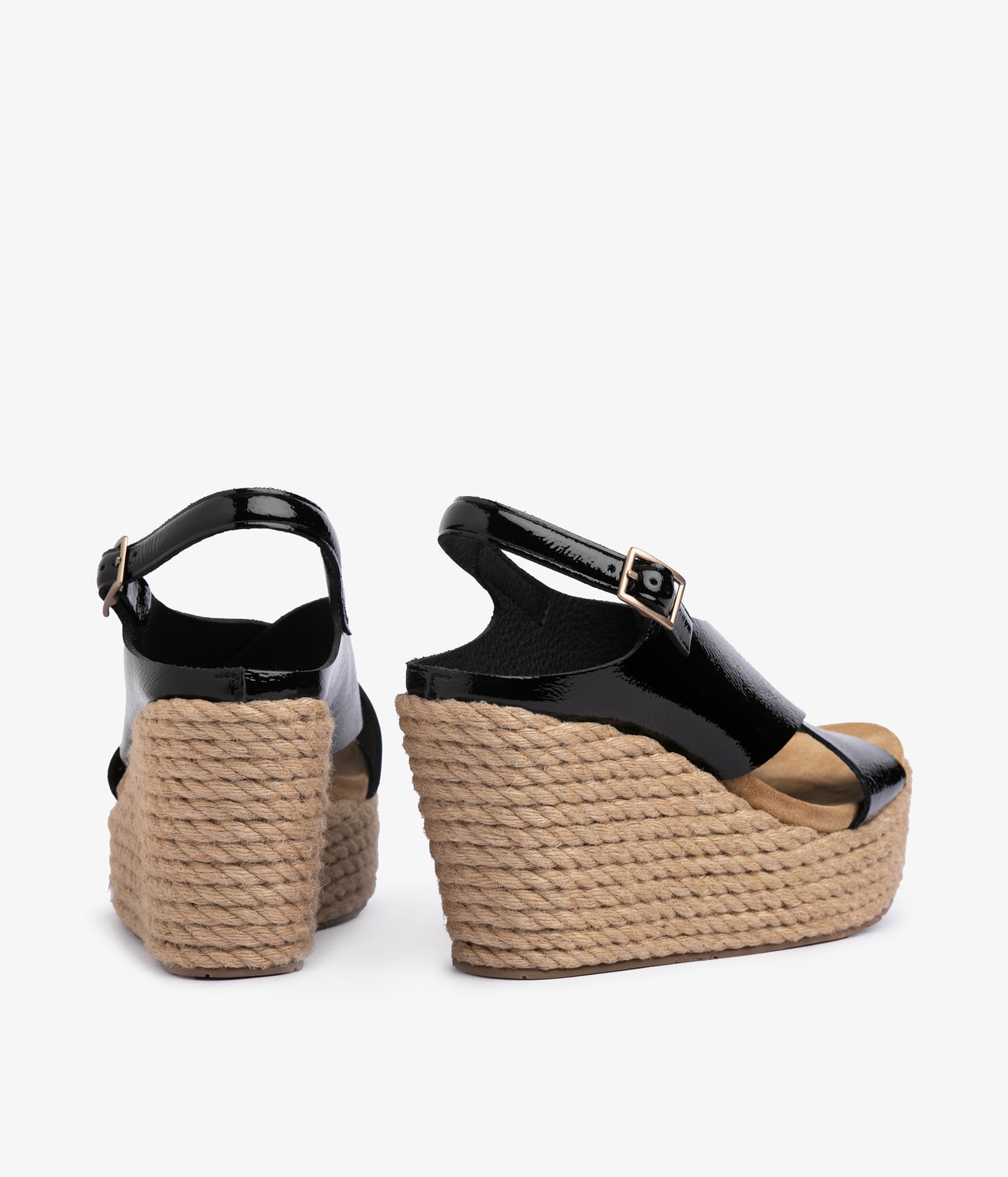 donvina / black castoro naplack