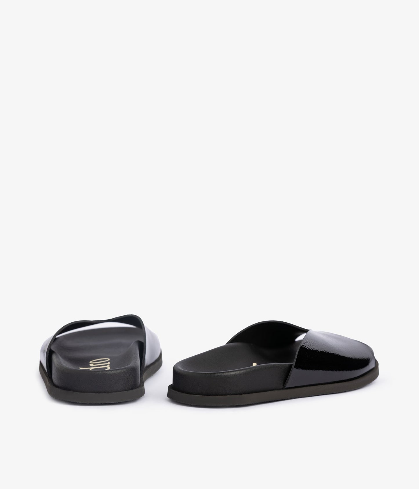 deva / black castoro naplack