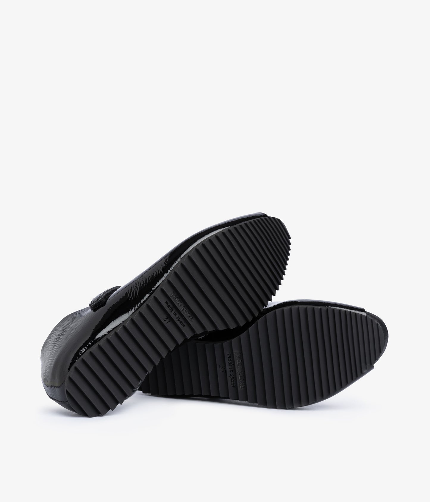 kalista / black castoro naplack