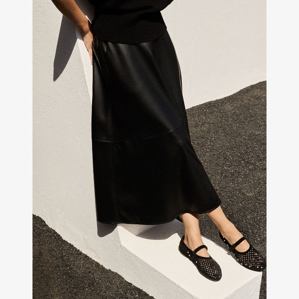 alisa / castoro negro