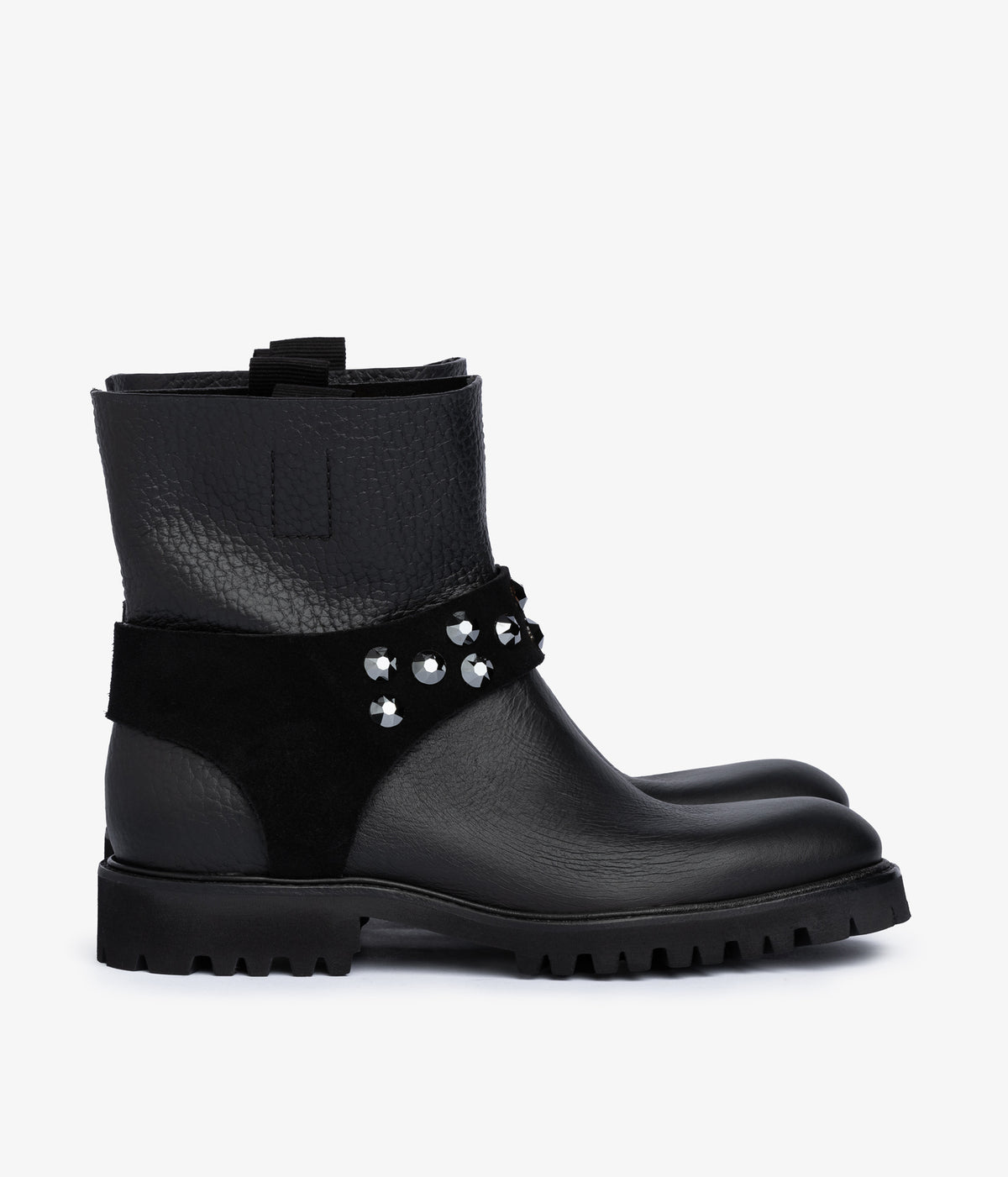sandor / black cervo