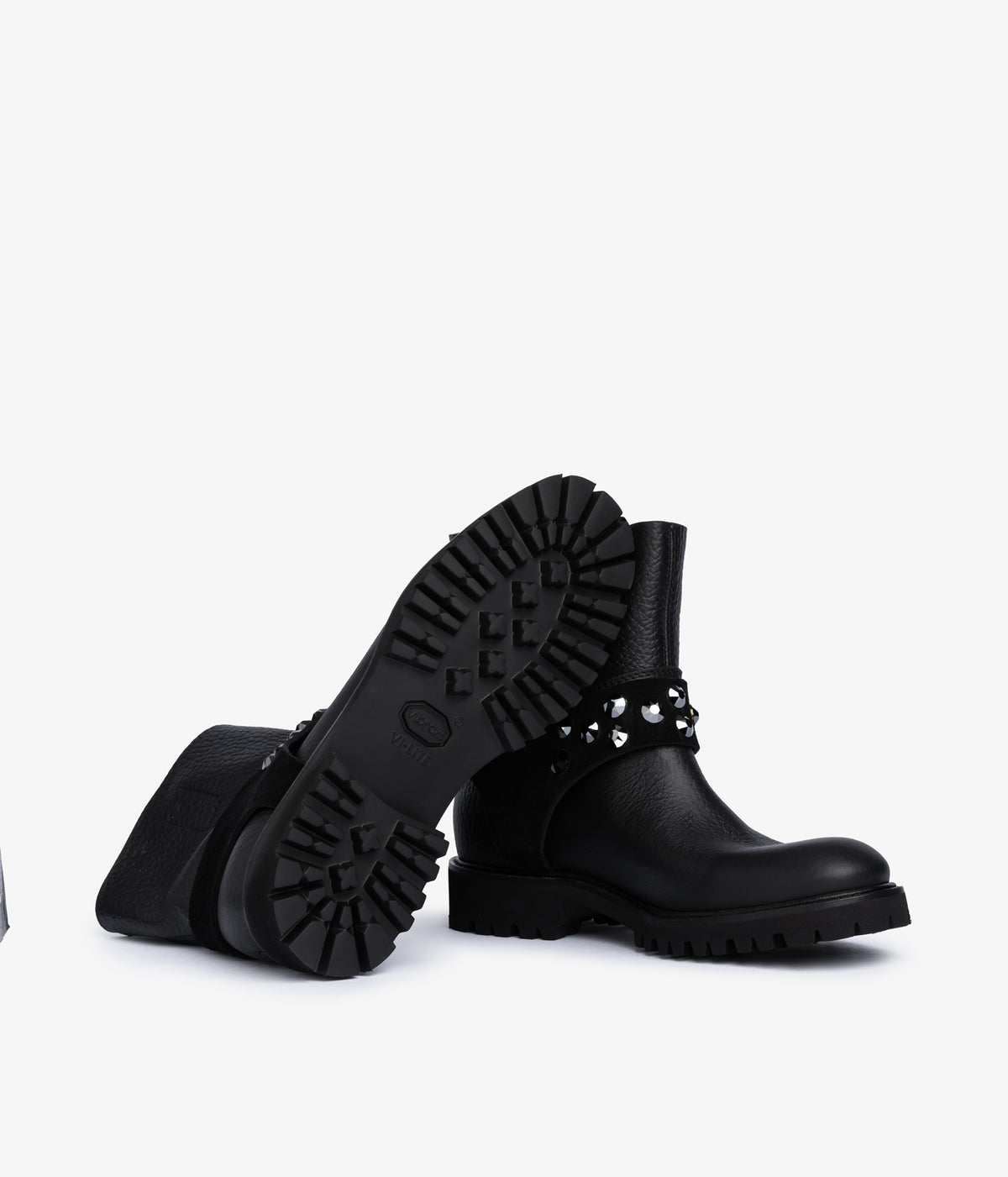 sandor / black cervo