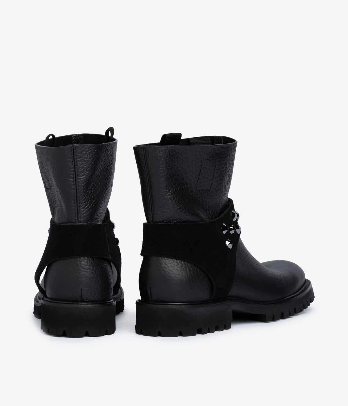 sandor / black cervo