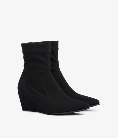 onira / black 2-way stretch