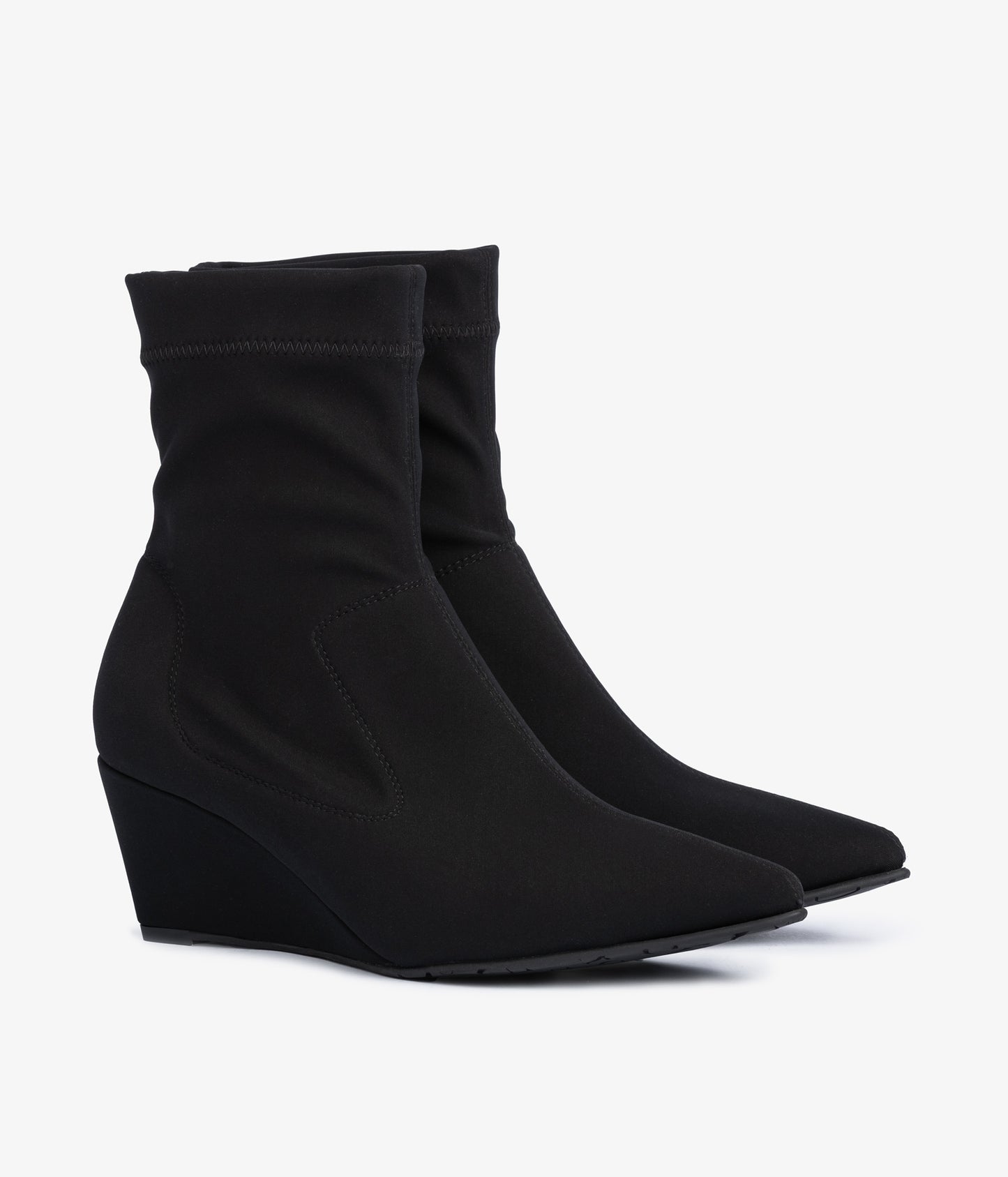 onira / black 2-way stretch