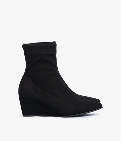 onira / black 2-way stretch