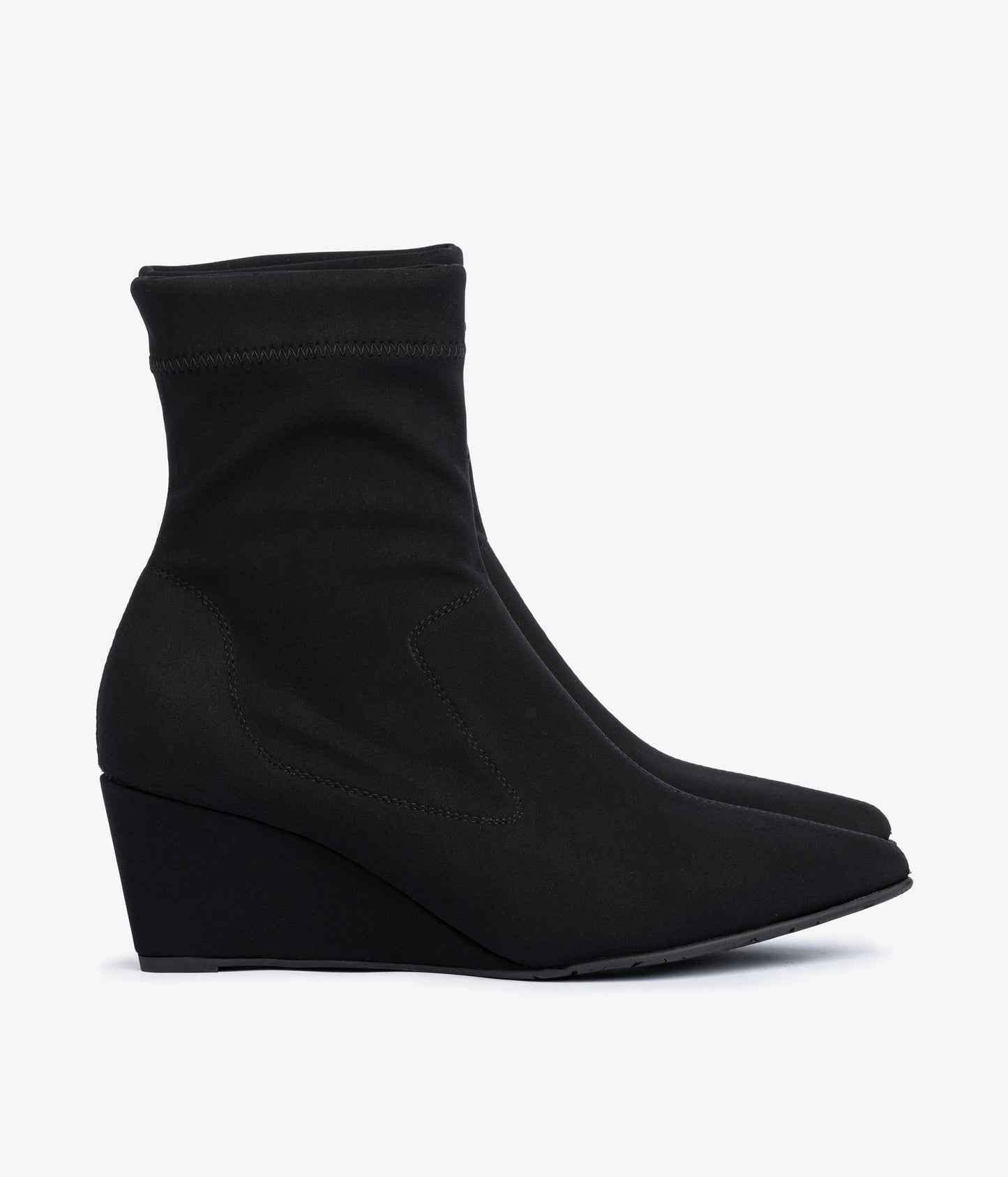onira / black 2-way stretch