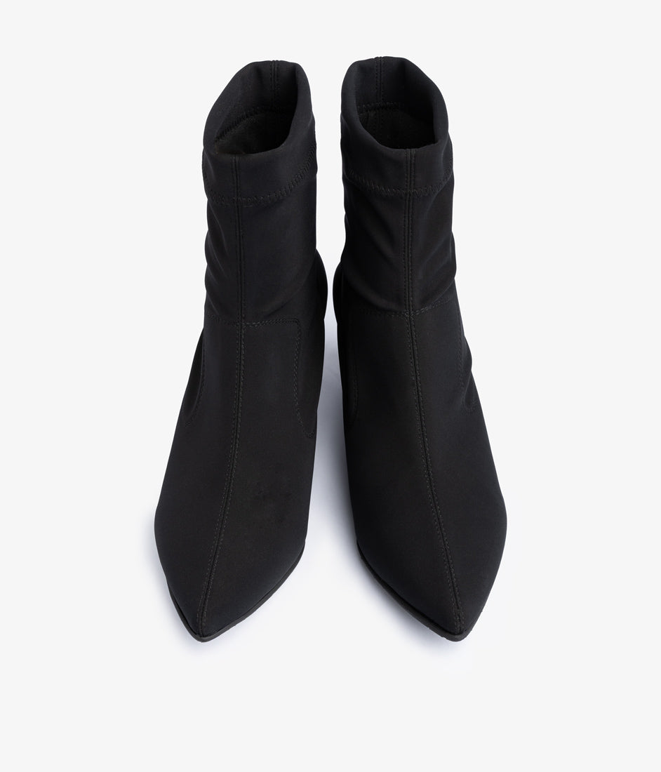 onira / black 2-way stretch