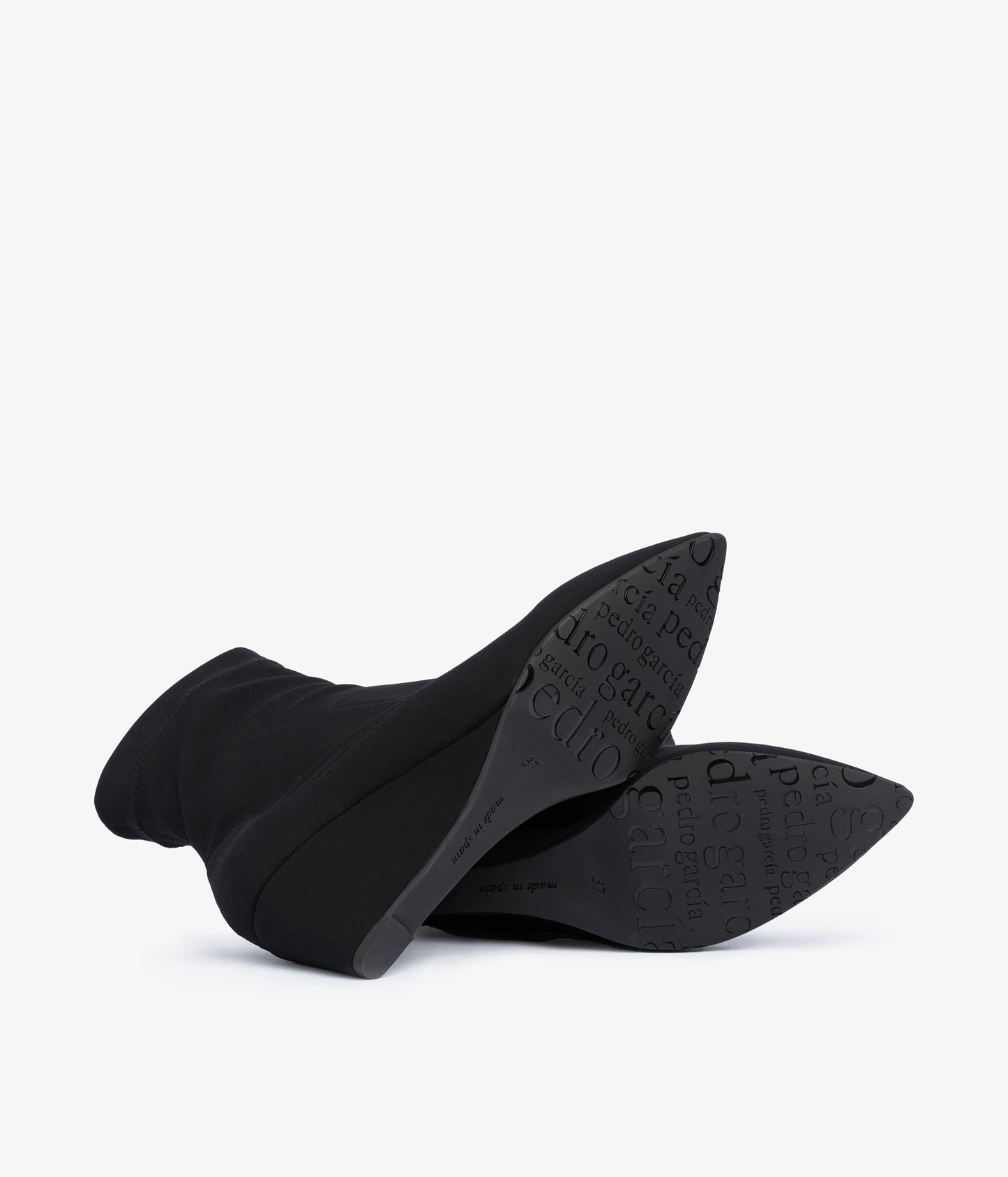 onira / black 2-way stretch