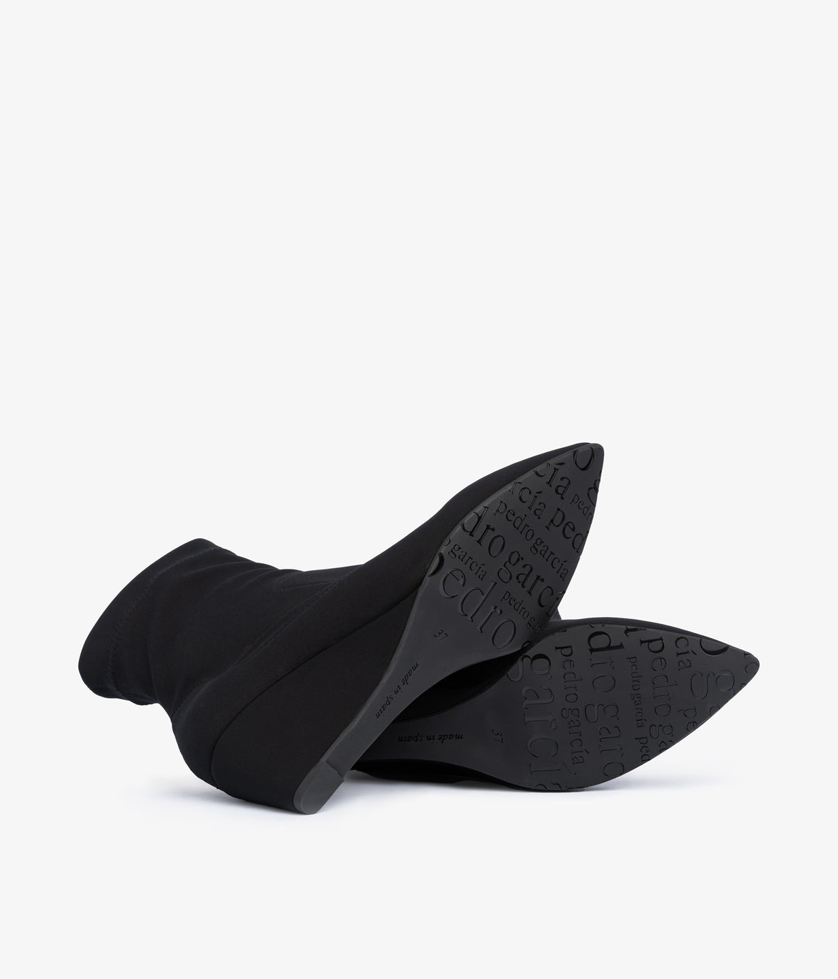 onira / black 2-way stretch