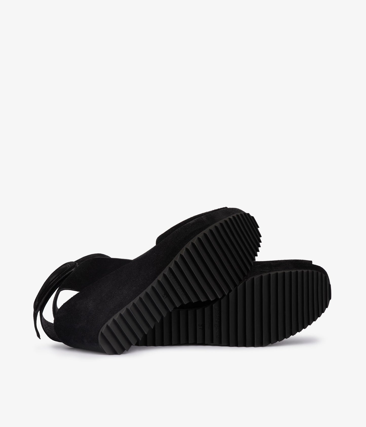 ferland / black castoro