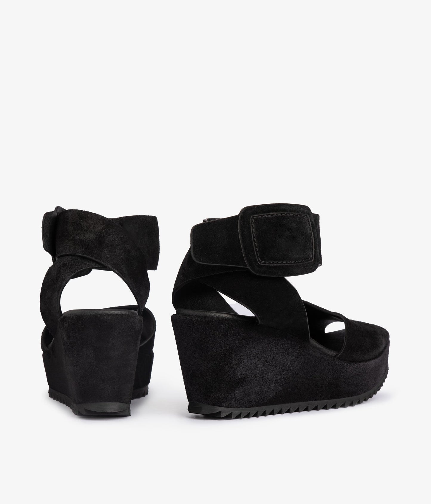 ferland / black castoro