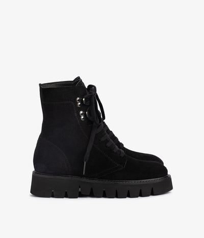 saira / black castoro