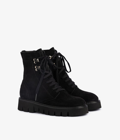 saira / black castoro