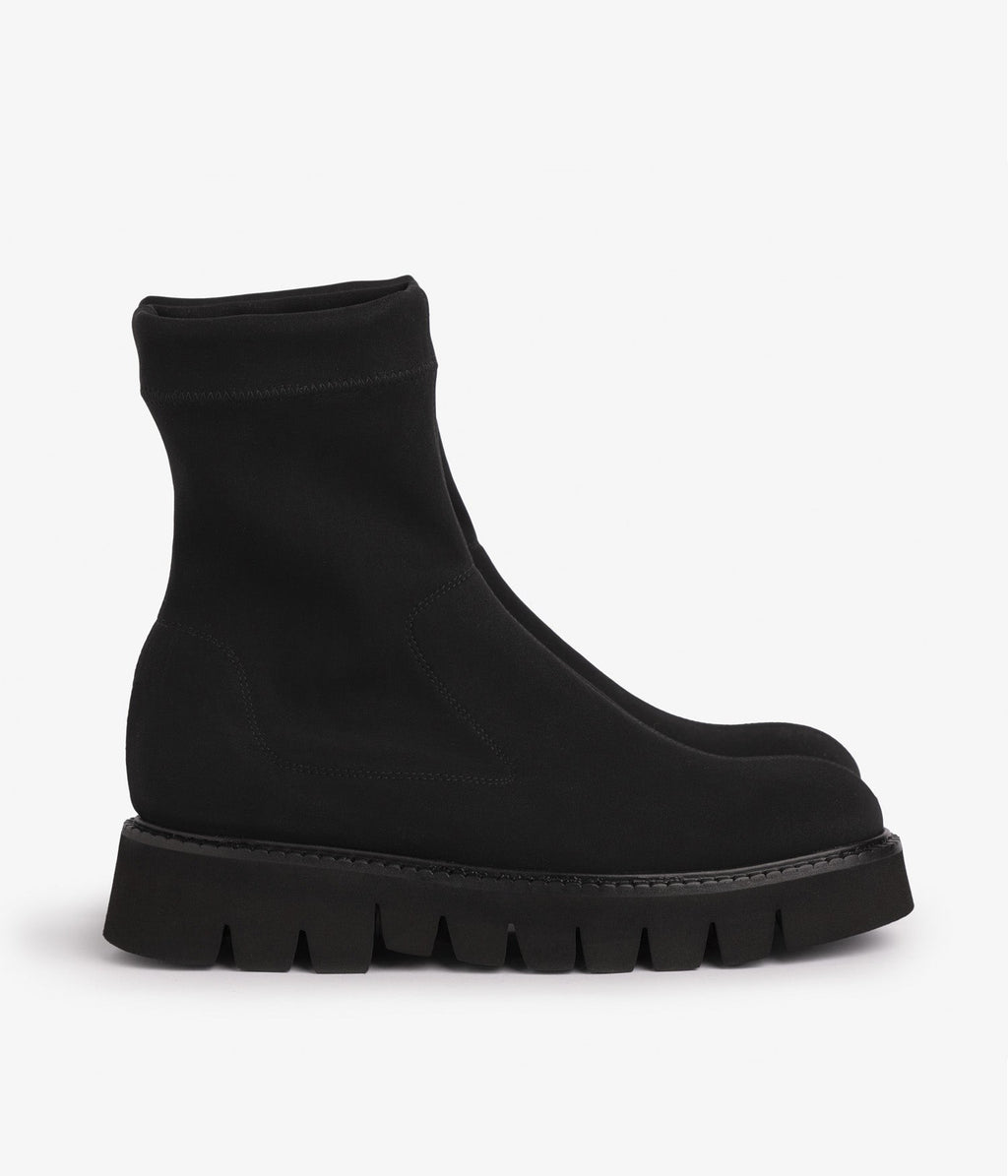 botin chelsea ante negro suela track selenpedro garcia 3