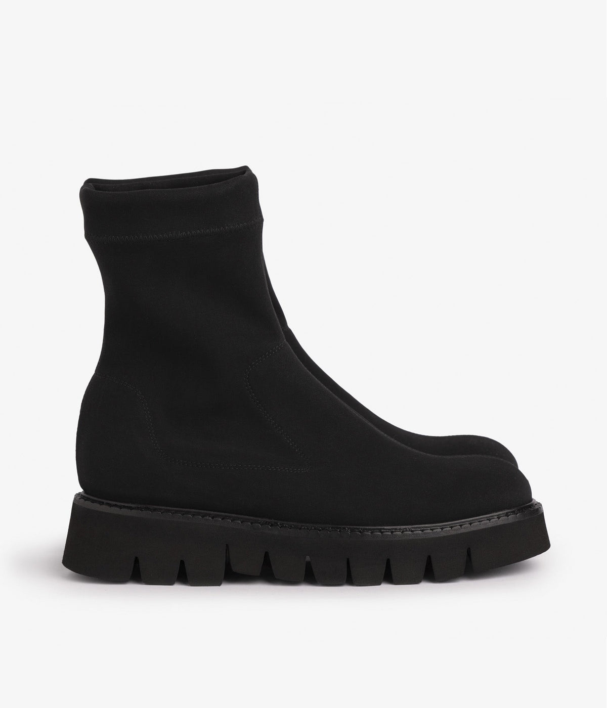 botin chelsea ante negro suela track selenpedro garcia 3