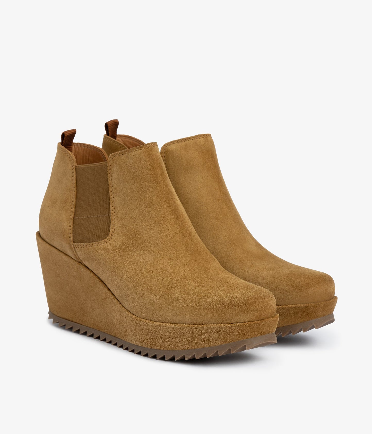 feike / alpaca velour