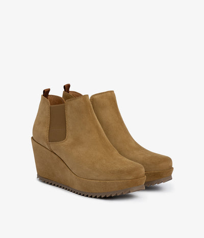 feike / alpaca velour