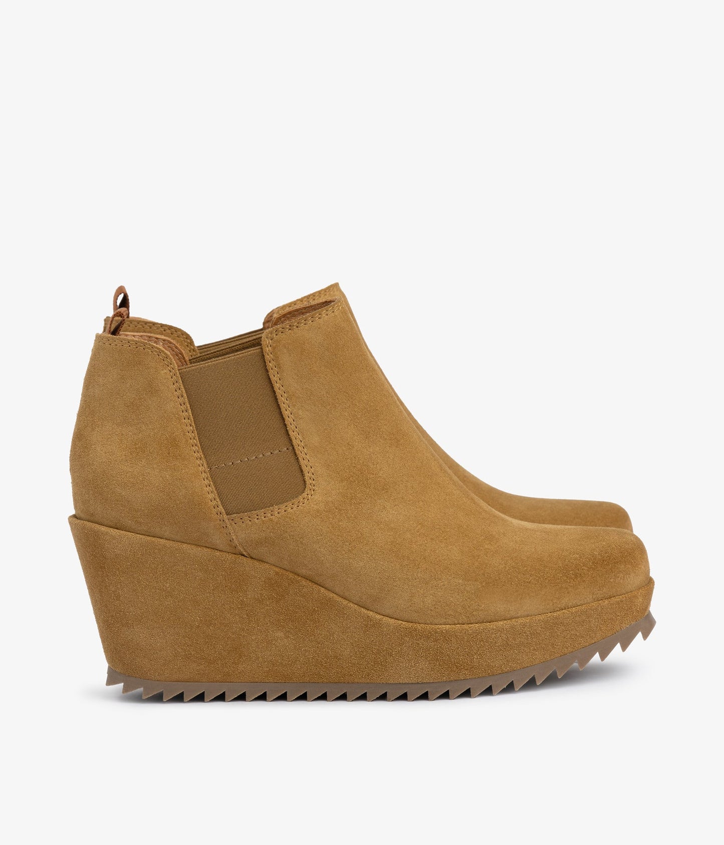 feike / alpaca velour