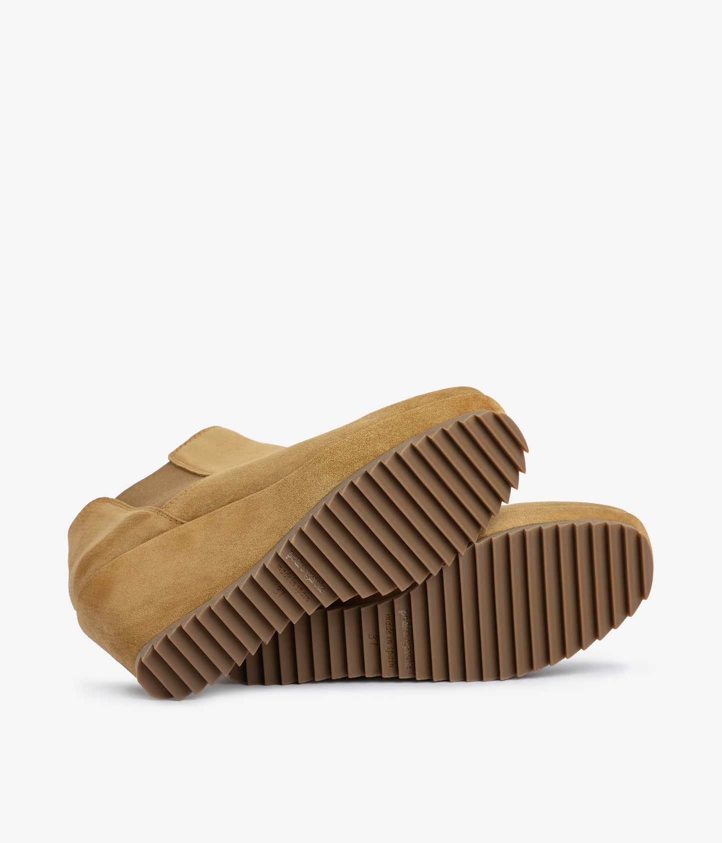 feike / alpaca velour