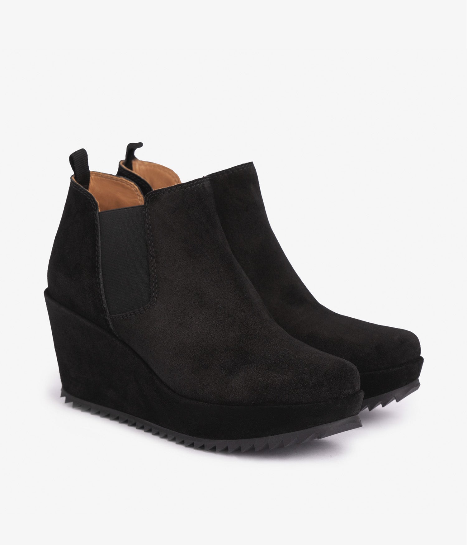 Women's Designer Boots Made in Spain | Pedro García USA