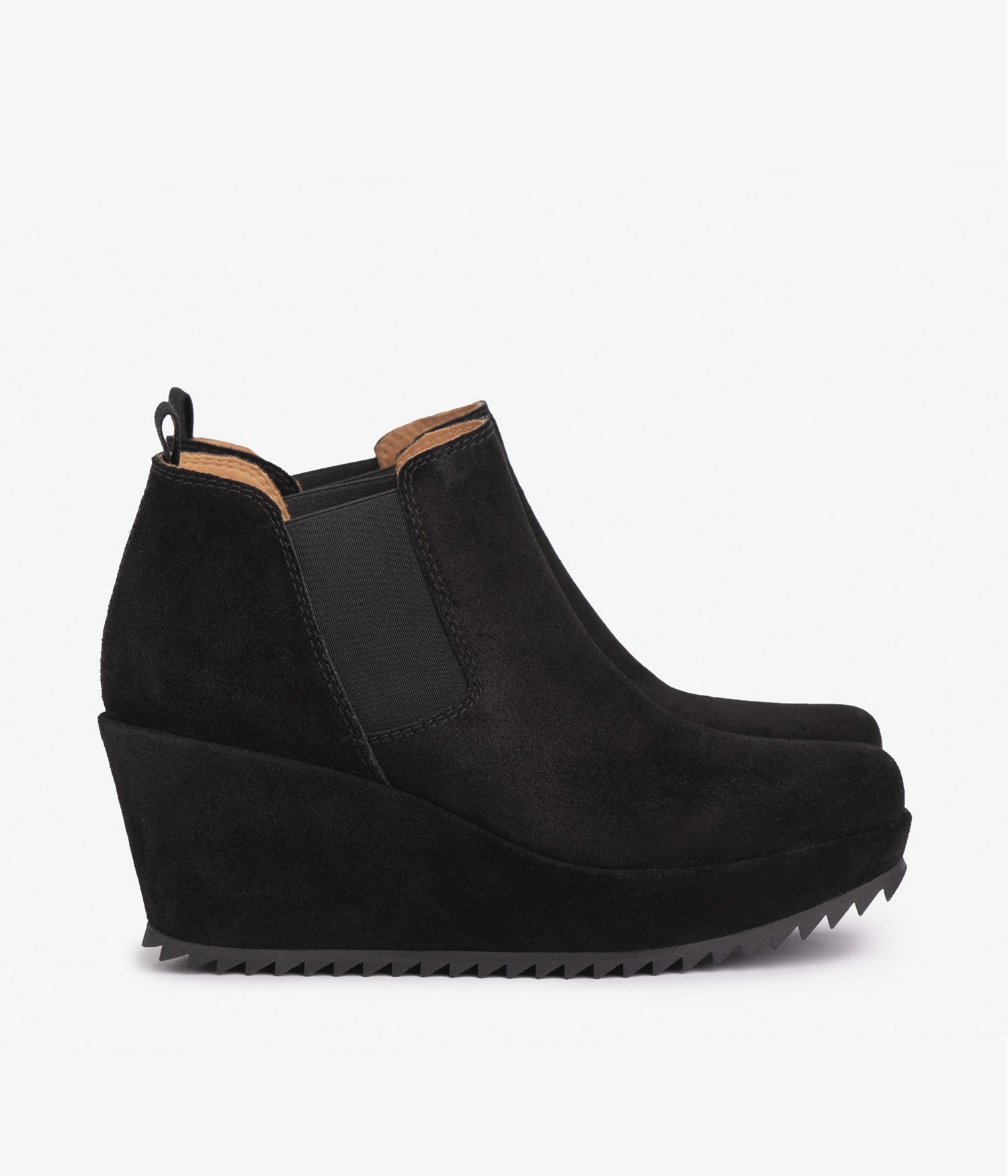 Women's Designer Boots Made in Spain | Pedro García USA