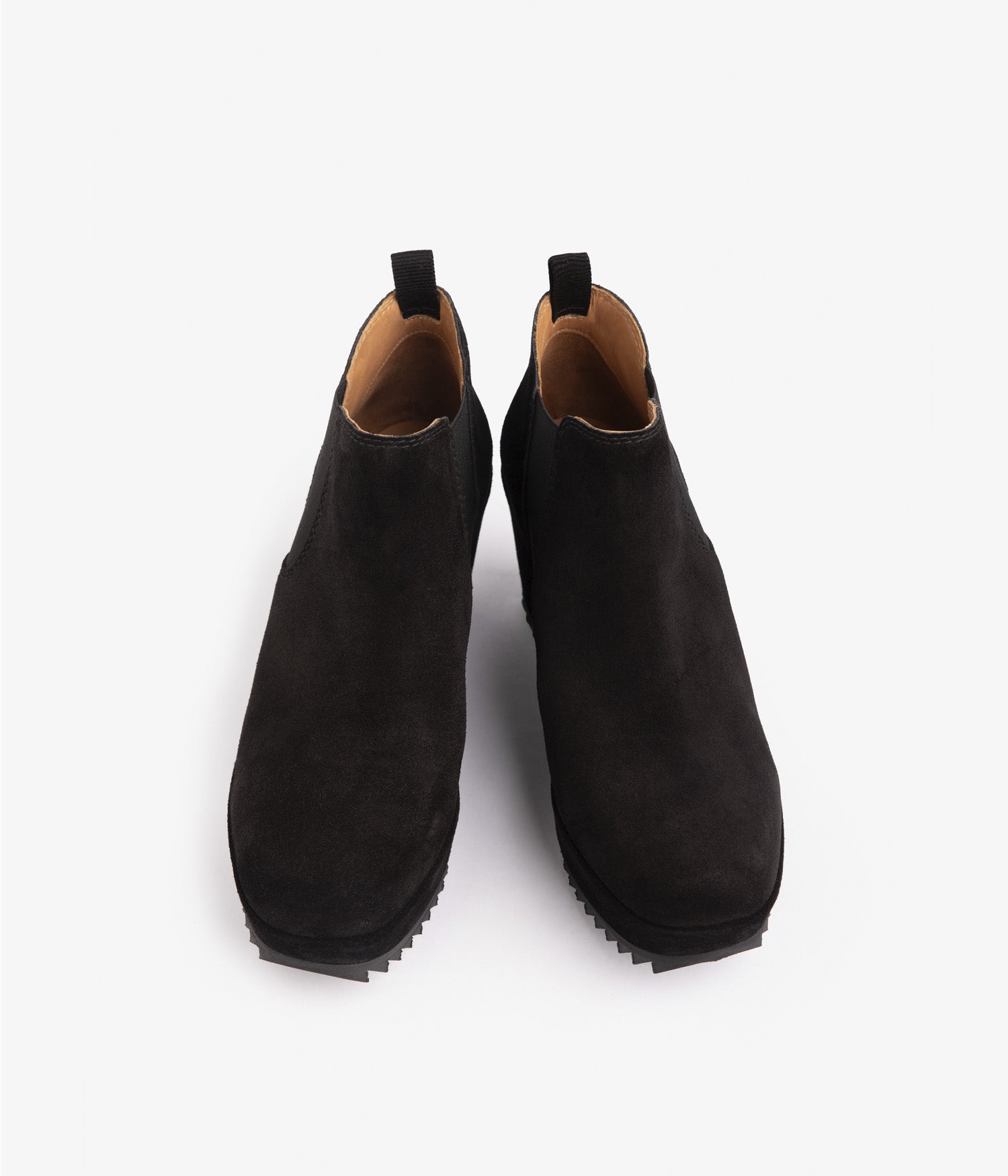 Women's Designer Boots Made in Spain | Pedro García USA